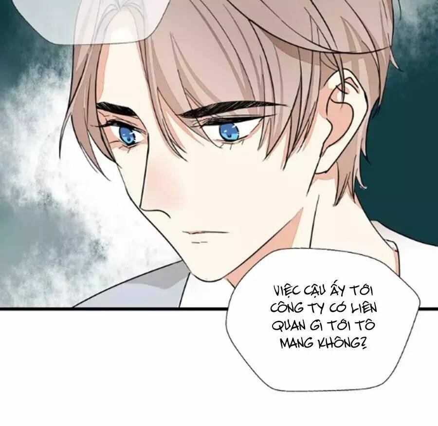 Mùi Hương Lãng Mạn: Chapter 26