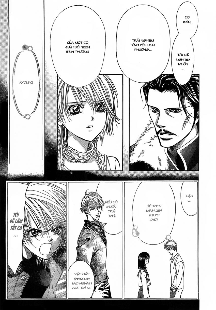 Thách Thức Tuyệt Vời: Chapter 203