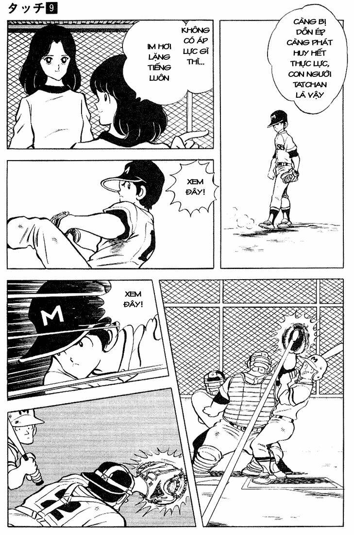 Touch: Chapter 87
