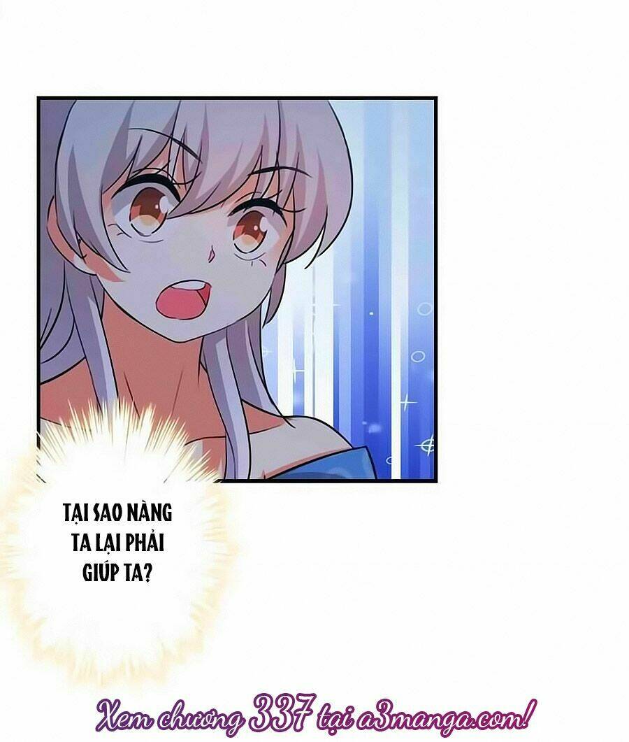 Vương Gia! Ngươi Thật Bỉ Ổi: Chapter 336