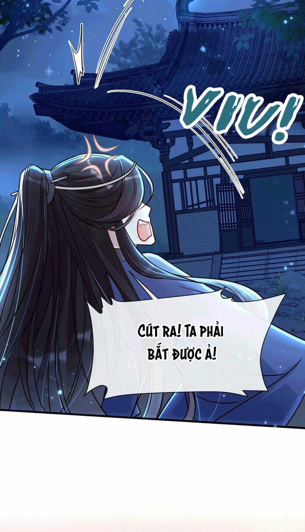 Sau Khi Nhặt Được Trứng Rồng, Ta Quyết Định Nuôi Hắn Trở Nên Xấu Xa: Chapter 3