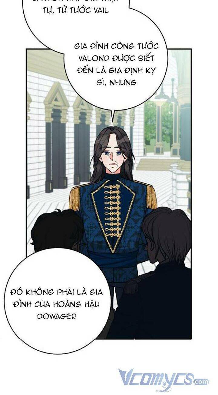Đứa Bé Con Tin Thật Dễ Thương: Chapter 13