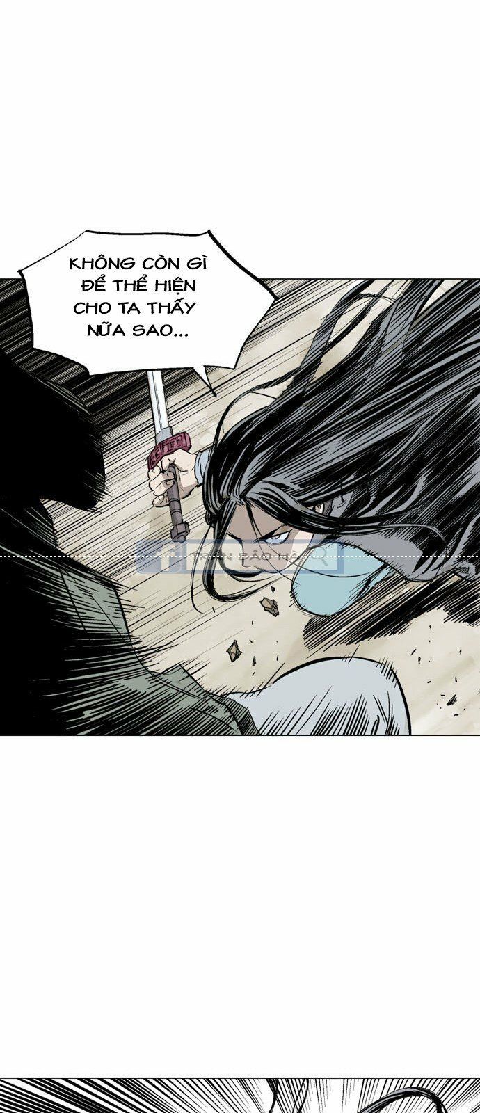 Cao Thủ 2: Chapter 68