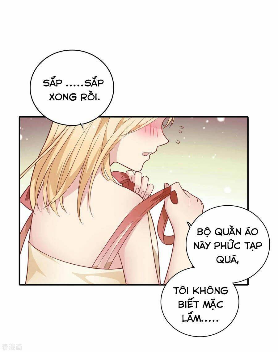 Hẹn Hò Siêu Tốc: Chapter 26
