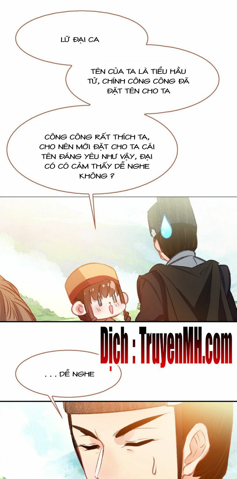 Gả Cho Một Tên Thái Giám Đáng Ghét: Chapter 106