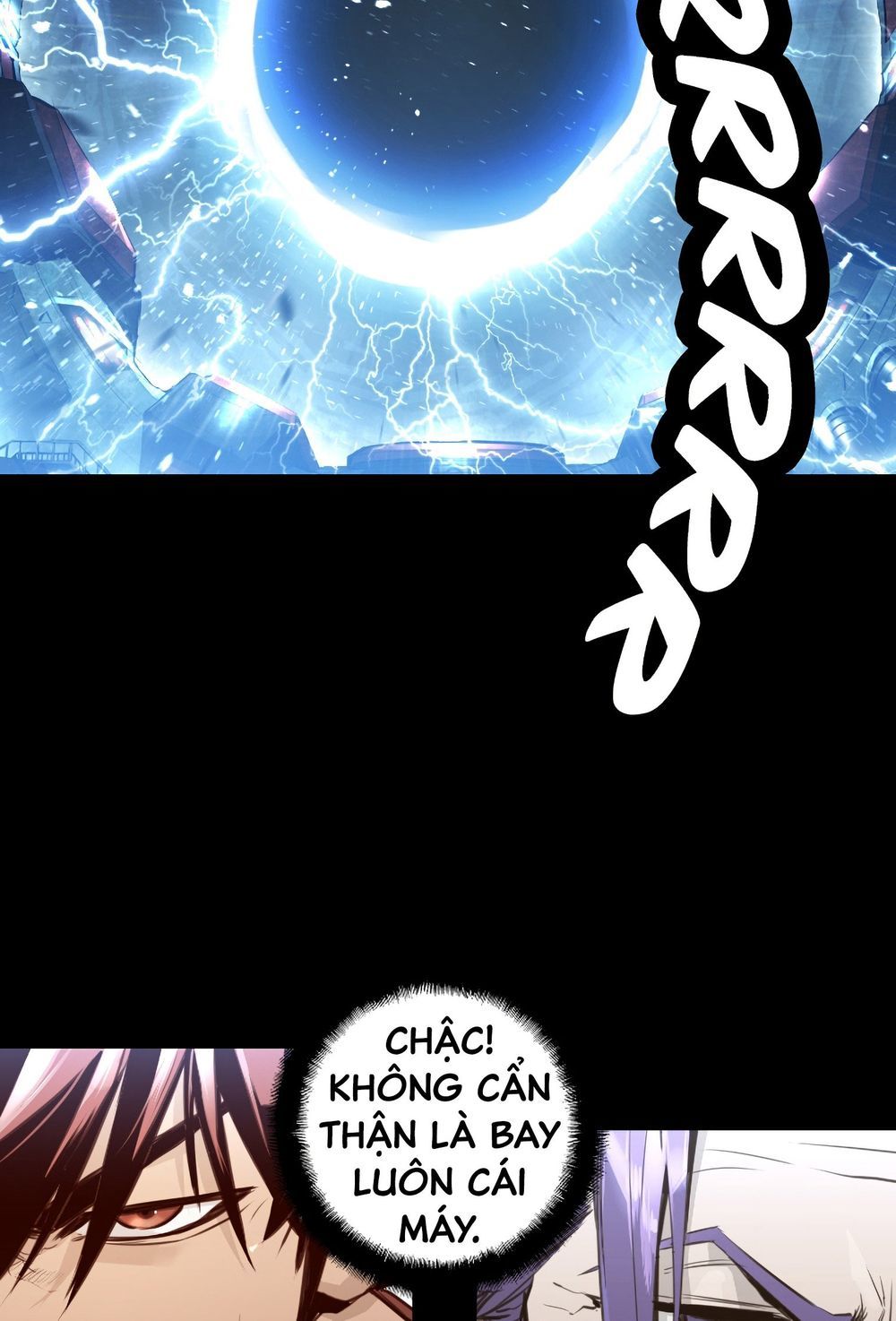 Dị Giới Tam Tuyệt: Chapter 77