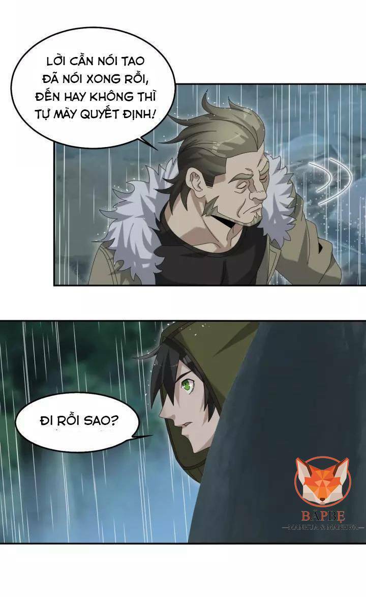 Siêu Cấp Đại Chủ Bạ: Chapter 84