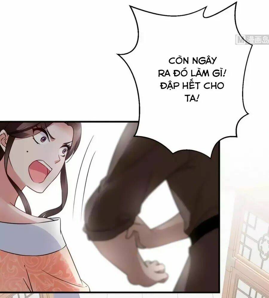 Vương Phi Có Chút Nghịch Ngợm: Chapter 46