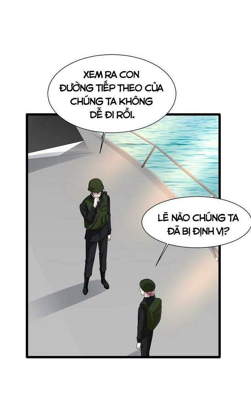 Đô Thị Tà Vương: Chapter 244