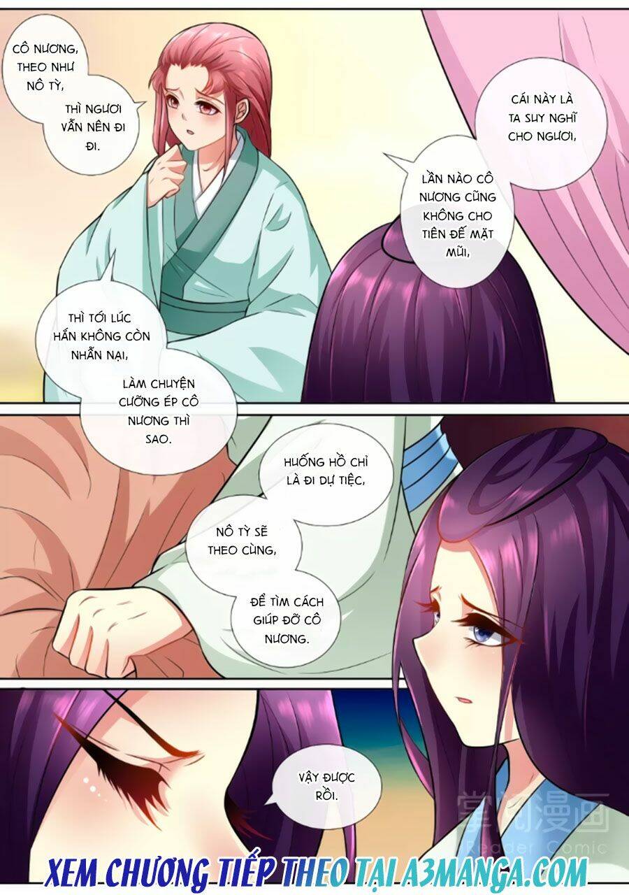 Cố Lên Nào, Đại Ma Vương: Chapter 154