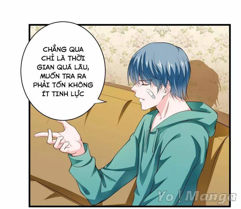 Thiểm Hôn Kinh Ái: Chapter 115