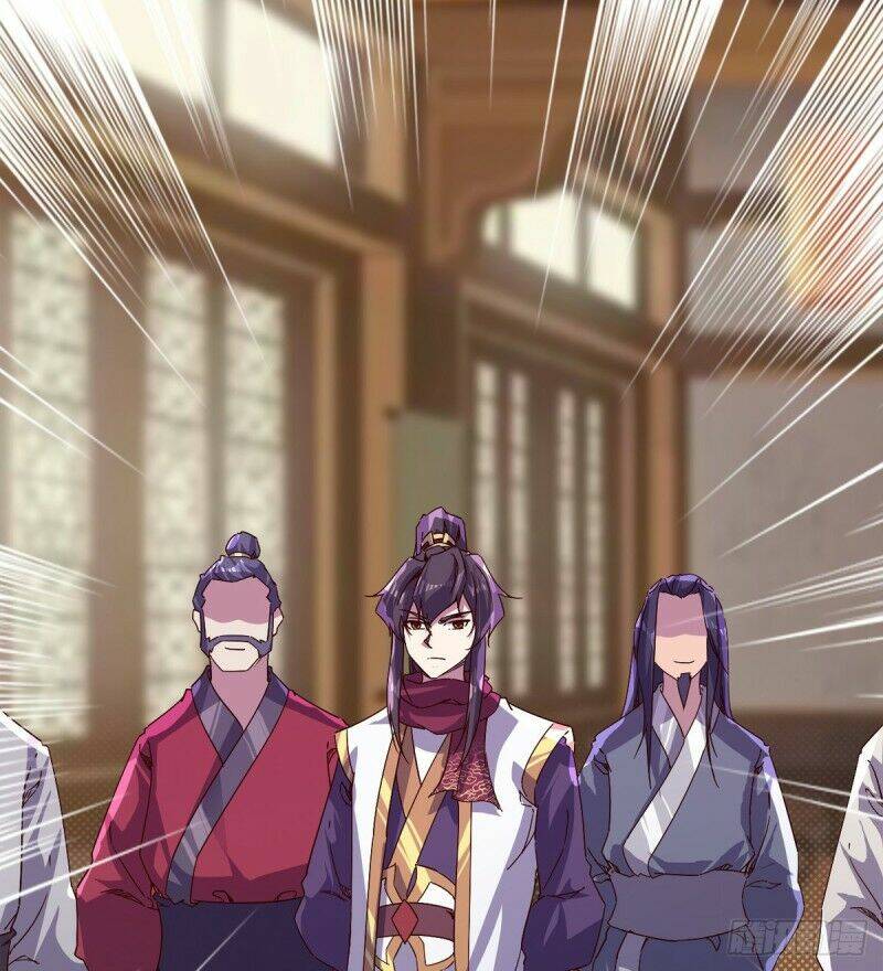 Kiếm Đồ: Chapter 61