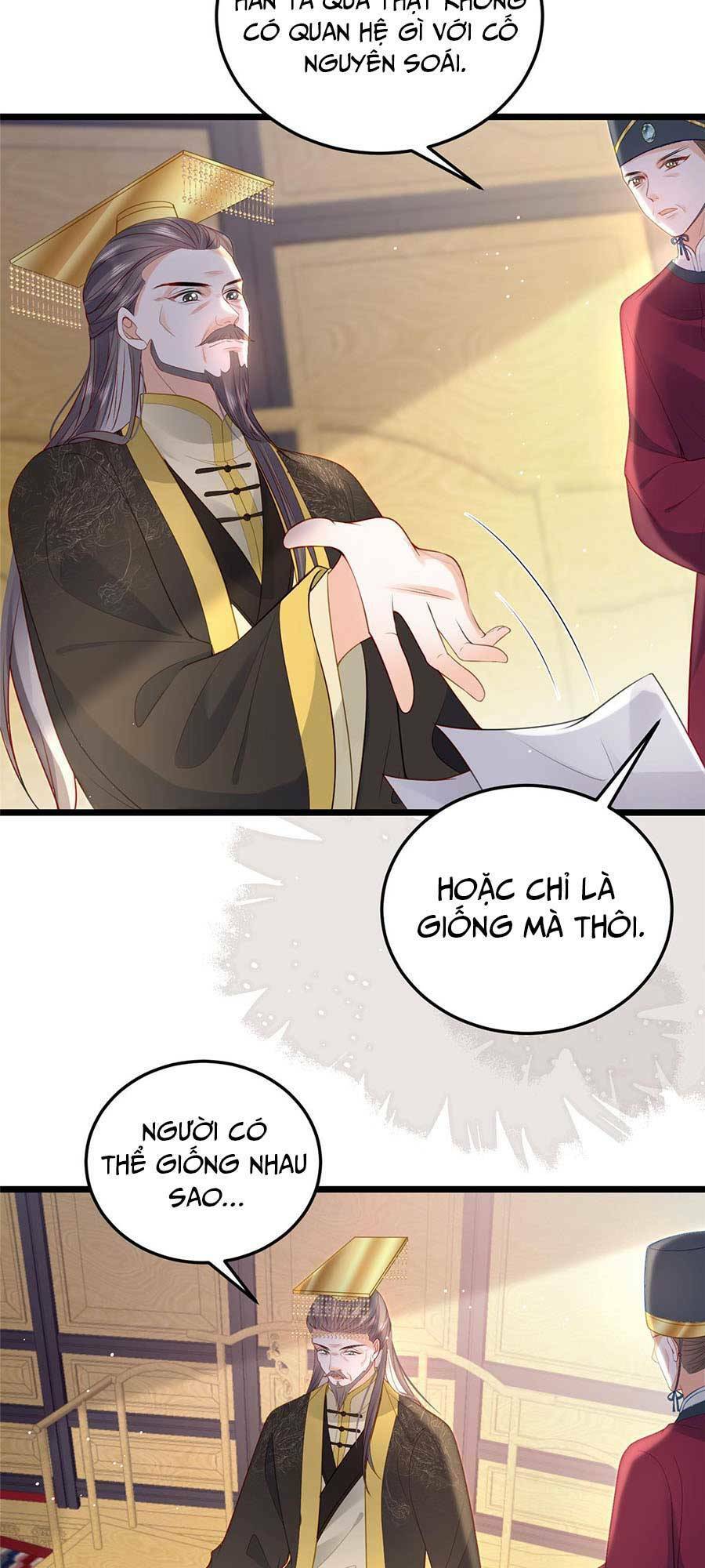 Nam Sủng Ta Nuôi Lại Cắn Ta: Chapter 29