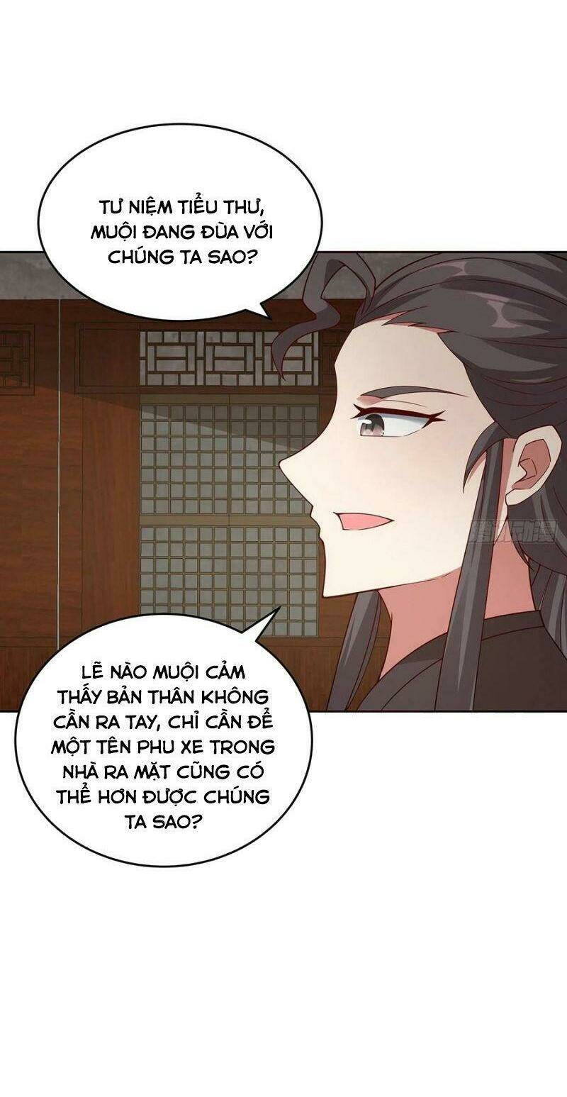 Nghịch Lân: Chapter 144