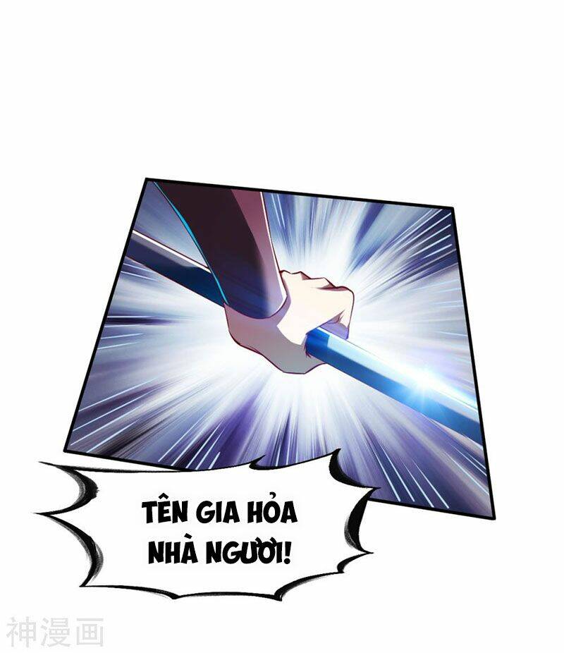 Chiến Đỉnh: Chapter 131