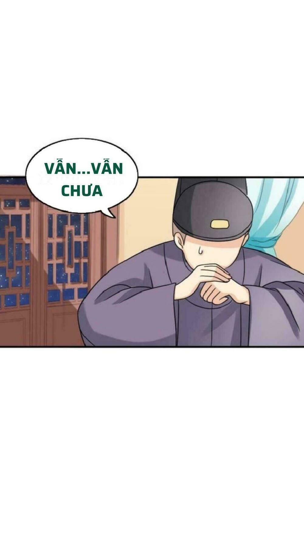 Vương Phi Ngang Ngược: Chapter 11