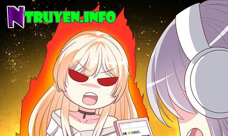 Này! Đừng Động Vào Phô Mai Của Tôi: Chapter 70