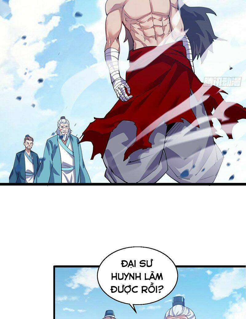 Võ Lăng Cửu Thiên: Chapter 4
