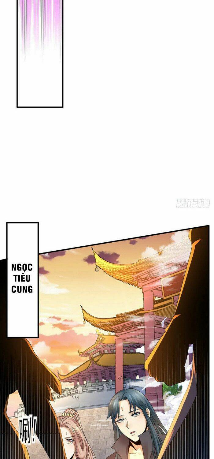 Tiên Vương Trùng Sinh: Chapter 224