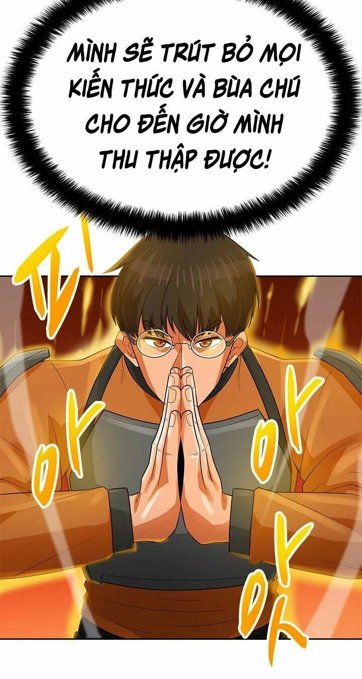 Tôi Tự Động Săn Một Mình: Chapter 91