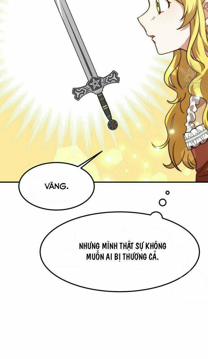 Công Chúa Bị Lãng Quên Muốn Sống Trong Hòa Bình: Chapter 12
