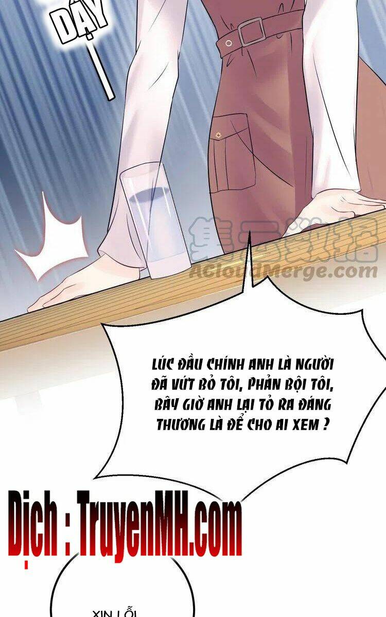 Trong Sinh Chi Ức Vạn Ảnh Hậu Yếu Thượng Vị: Chapter 361