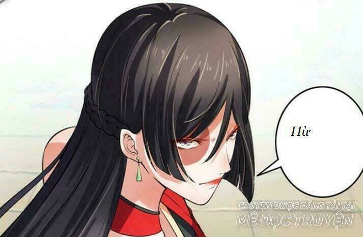 Cuồng Phi Phách Lối: Chapter 13