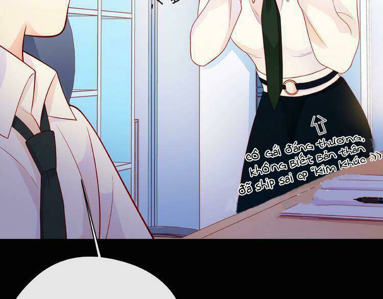 Giai Điệu Của Sự Va Chạm: Chapter 53