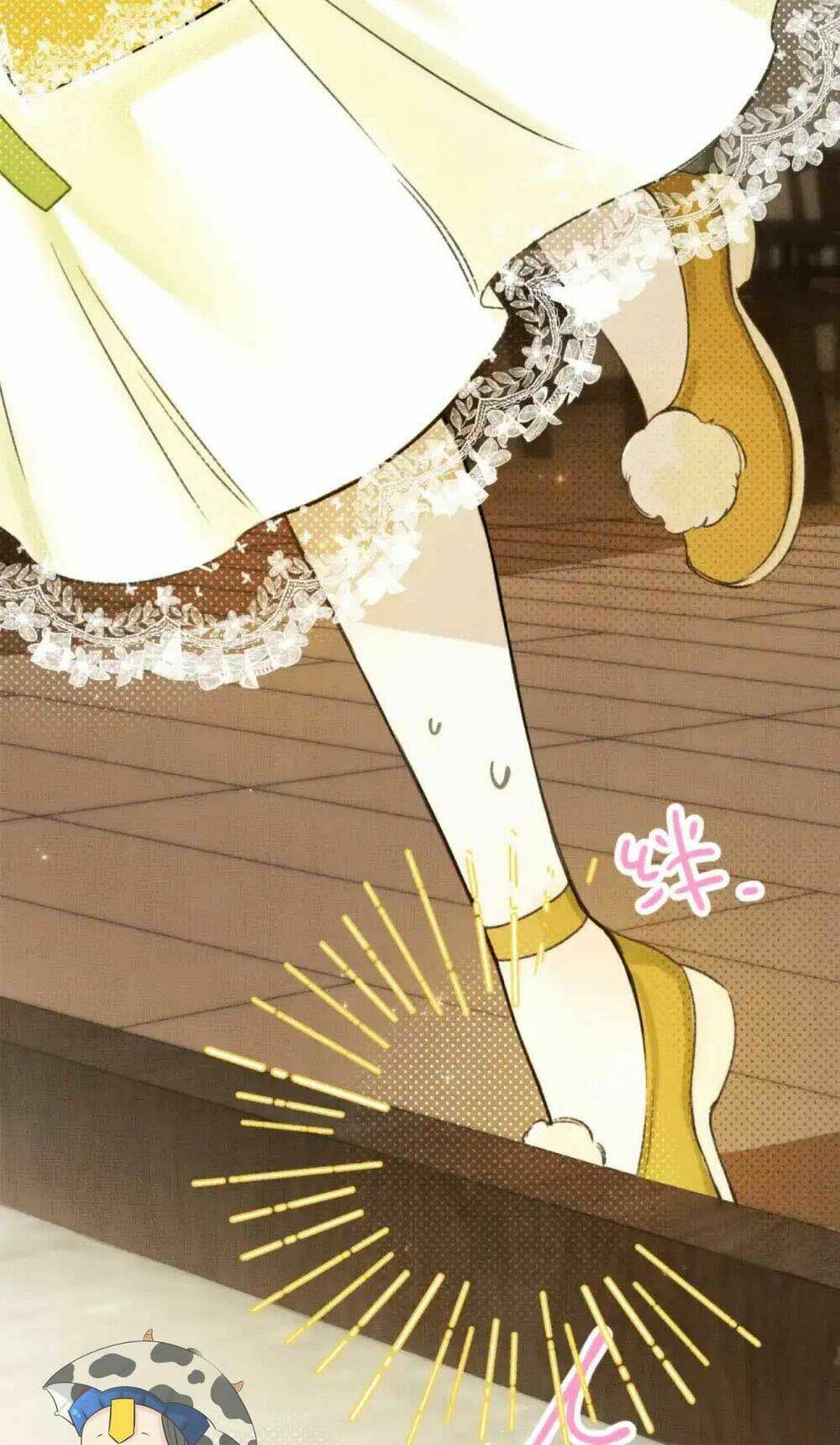 Ác Nữ Mỹ Nhân Siêu Vô Hại: Chapter 1