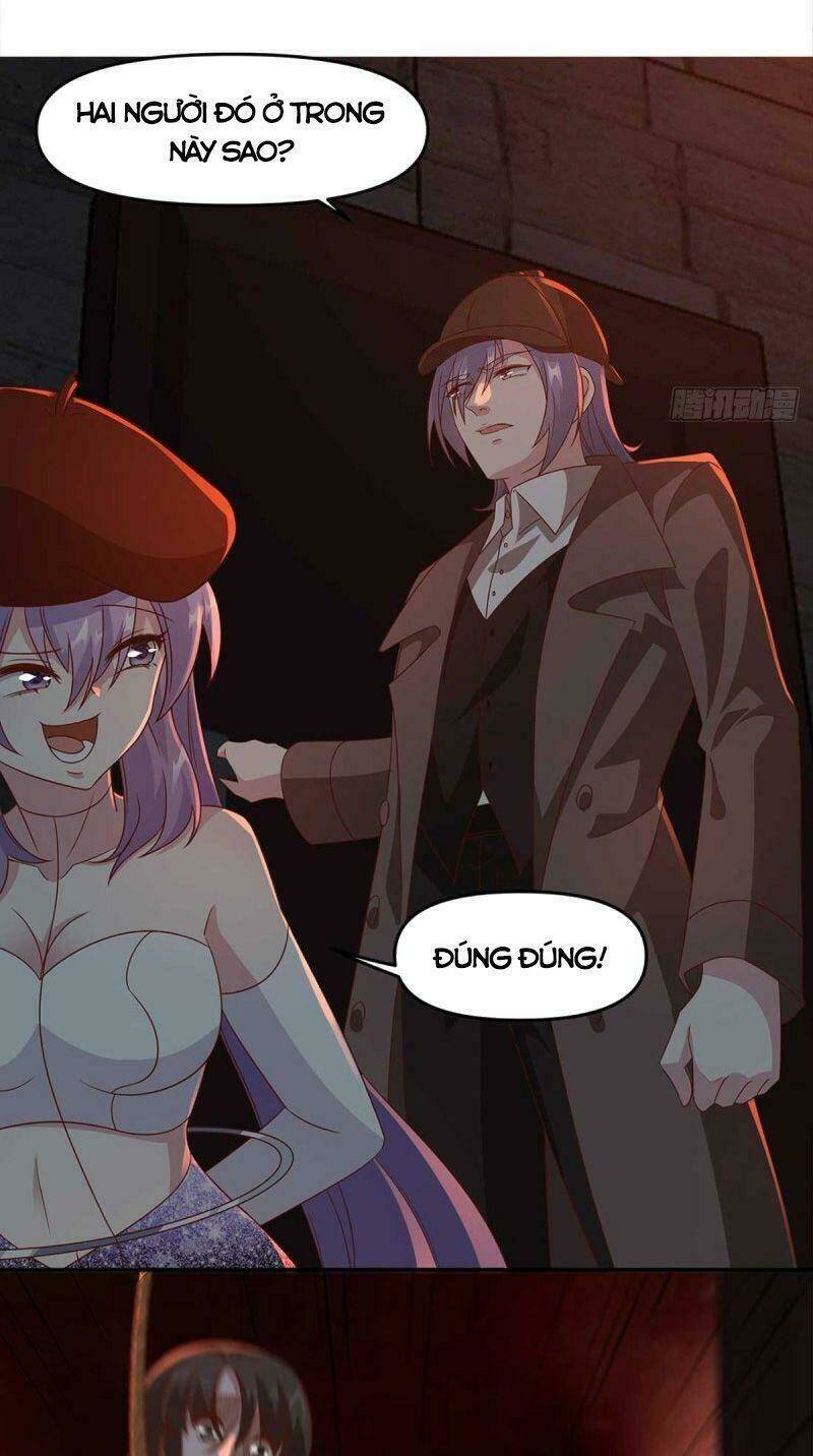 Xâm Lược Vạn Giới: Chapter 58