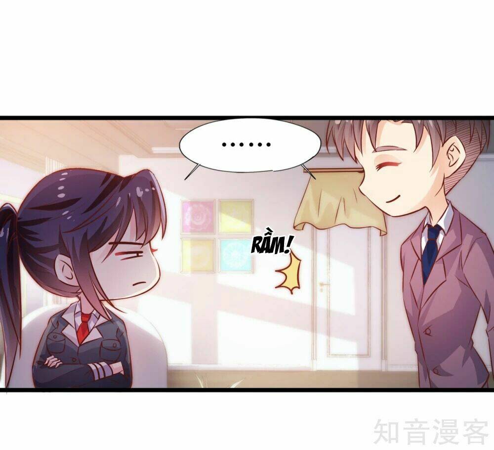 Sau Này Vẫn Cứ Thích Anh: Chapter 19