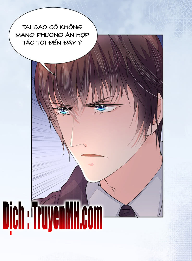 Hôn Sai 55 Lần: Chapter 10