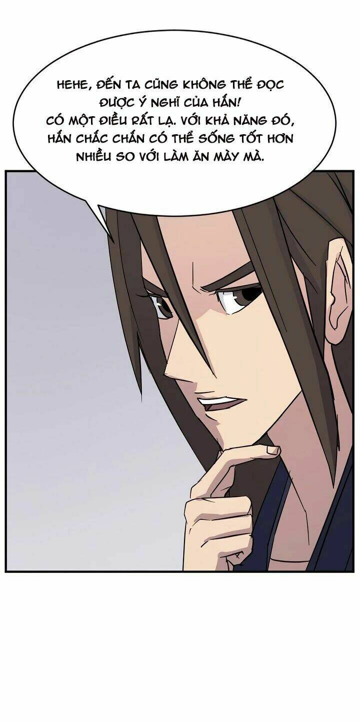 Trọng Sinh, Bất Khả Chiến Bại: Chapter 91