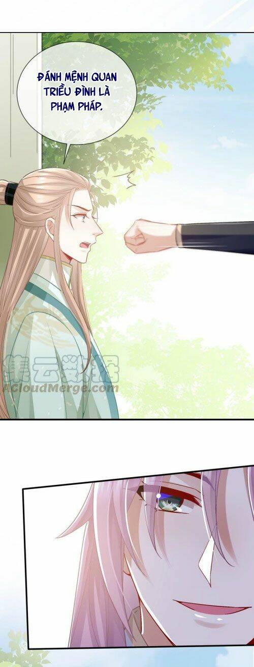 Xuyên Vào Trò Chơi Công Lược Boss Phản Diện: Chapter 43