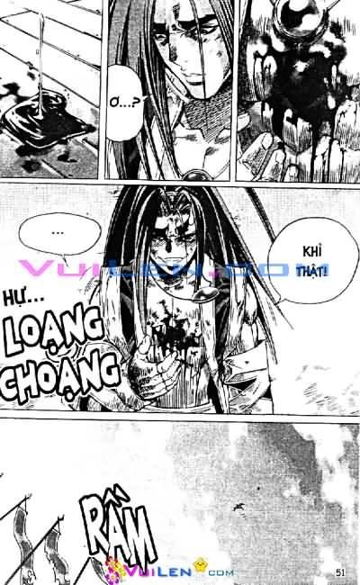 Diêm Đế: Chapter 57