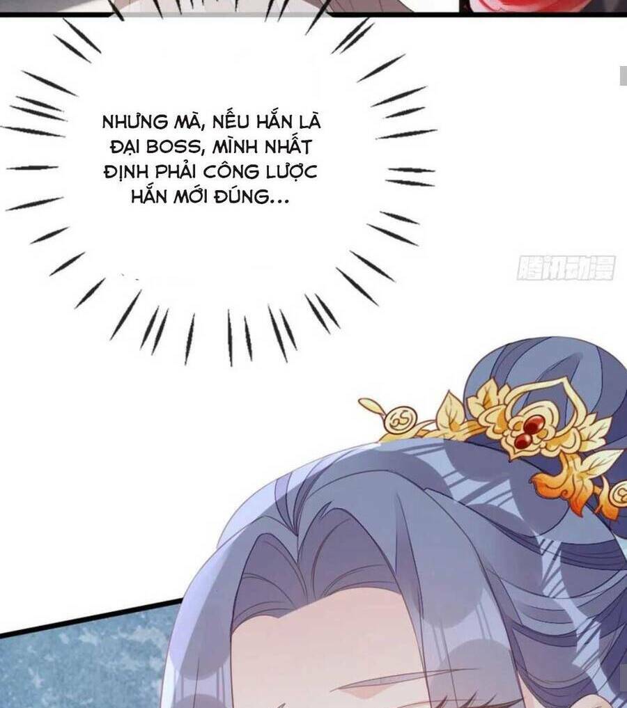 Mau Xuyên Không Rửa Tội Cho Nhân Vật Phản Diện: Chapter 117