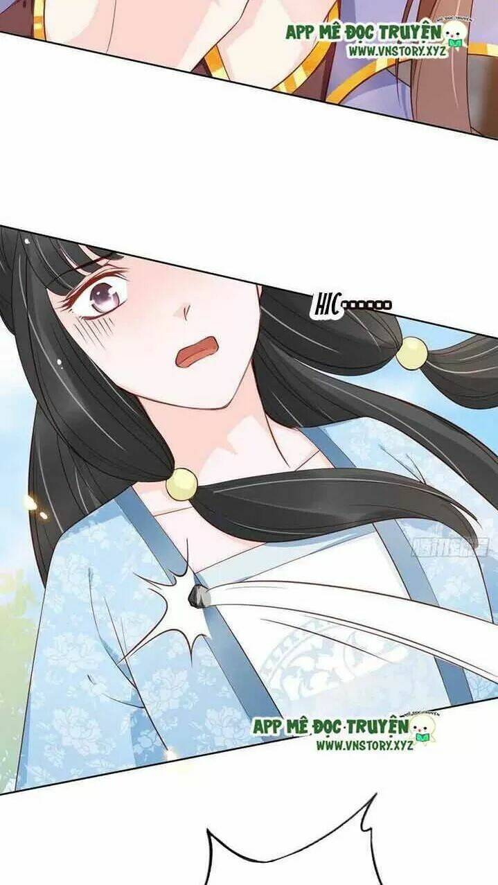 Nàng Trở Thành Bạch Nguyệt Quang Của Vương Gia Bệnh Kiều: Chapter 35