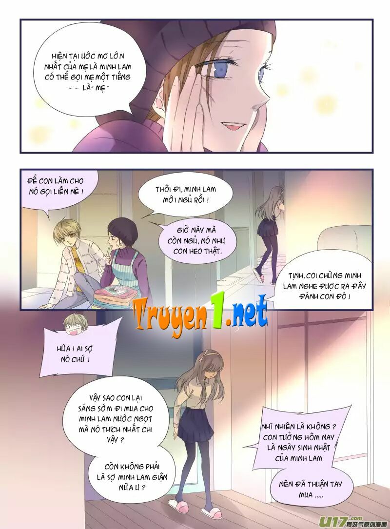Lam Sí: Chapter 78