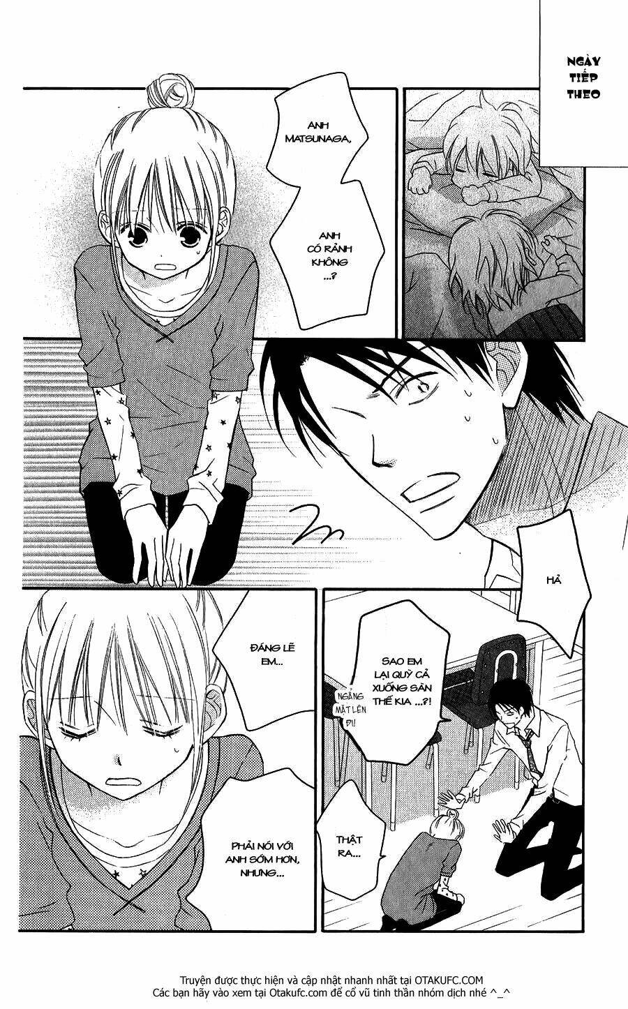 Love So Life: Chapter 53