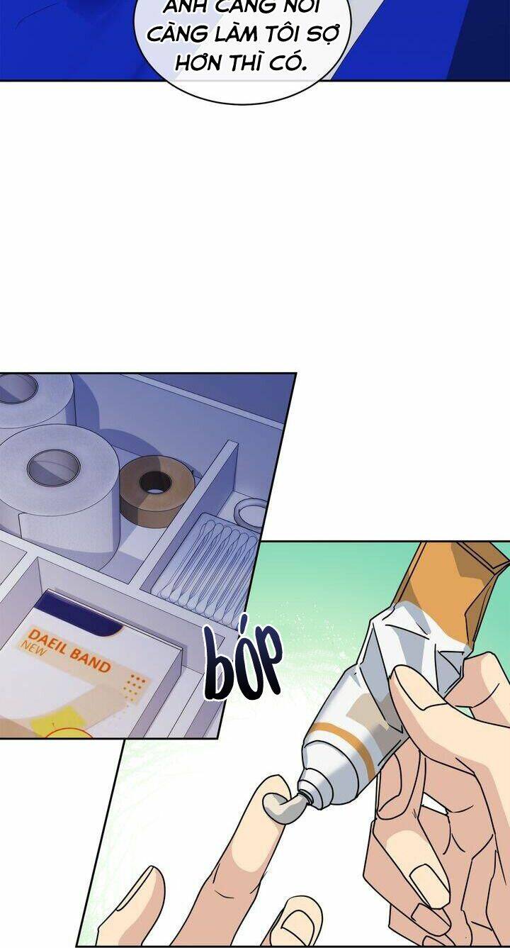 Màn Đêm Buông Xuống Là Khi Qụa Kêu: Chapter 30