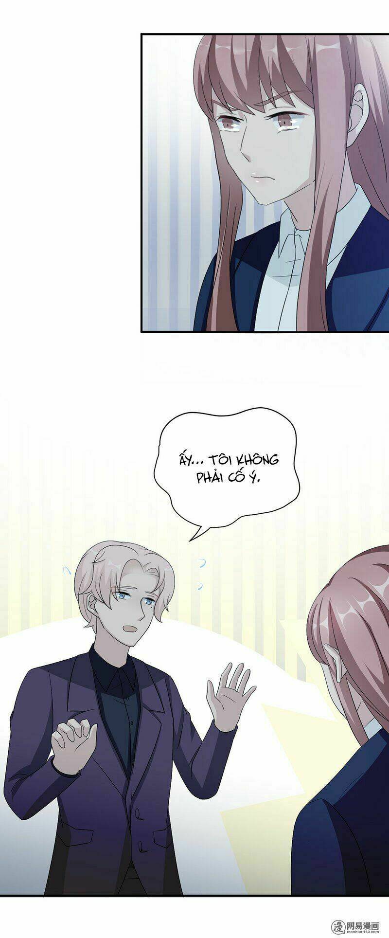 Mạc Thiếu Bức Hôn: Vợ Mới Khó Chống Đỡ: Chapter 46