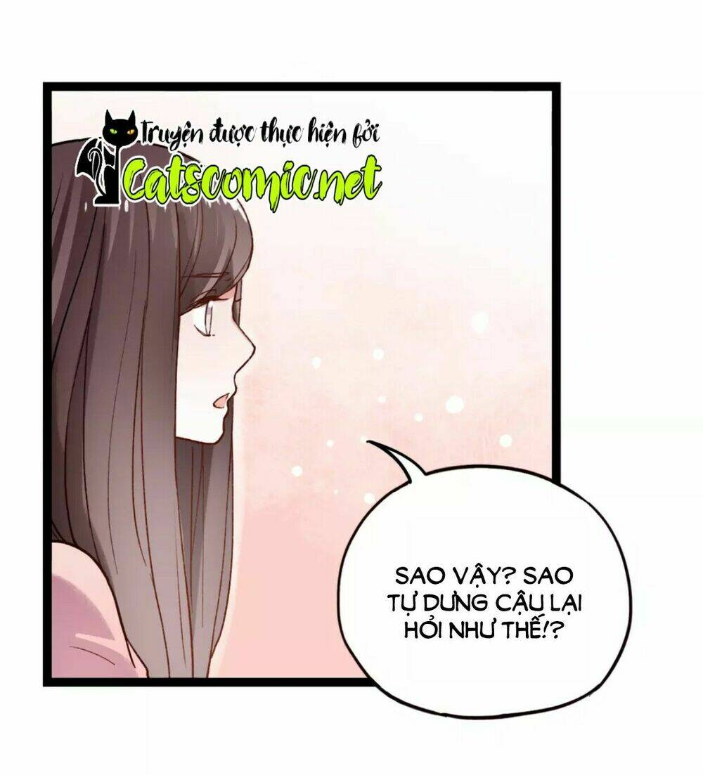 Cậu Đã Từng Yêu Tôi: Chapter 31