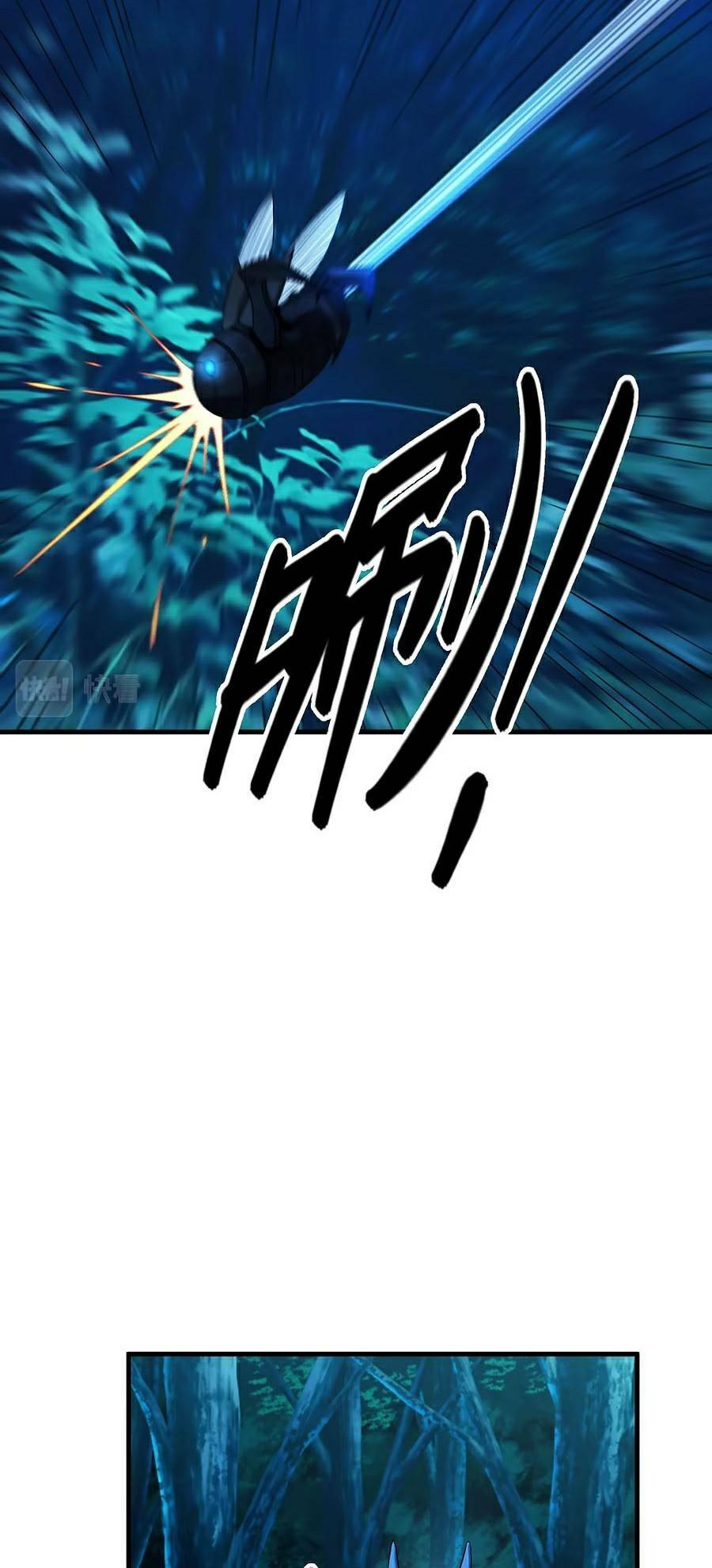 Người Chơi Siêu Mạnh: Chapter 5