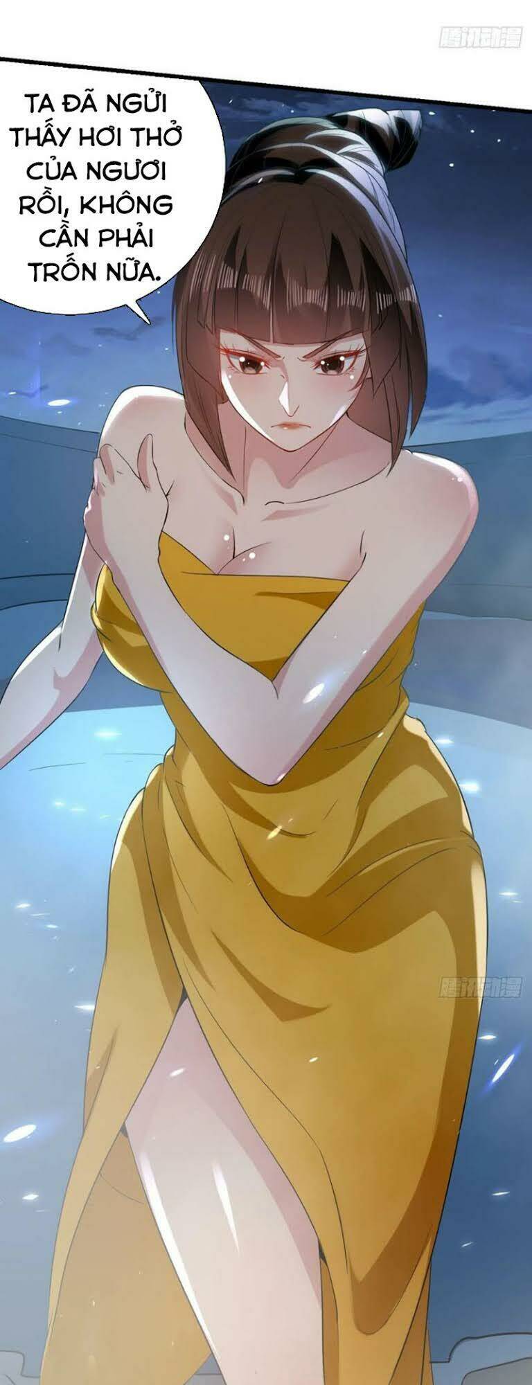 Dị Giới Siêu Cấp Ở Rể: Chapter 74