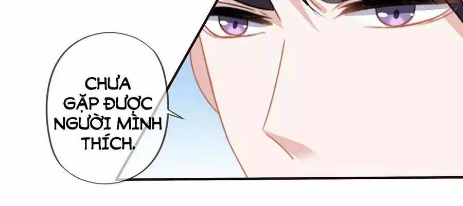 Mỹ Vị Giai Thê: Chapter 54