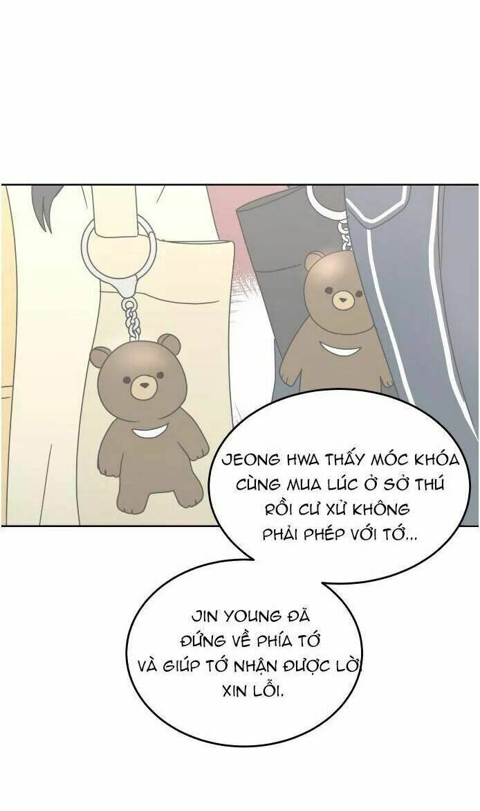 30 Phút Bước Đi Bên Em: Chapter 80