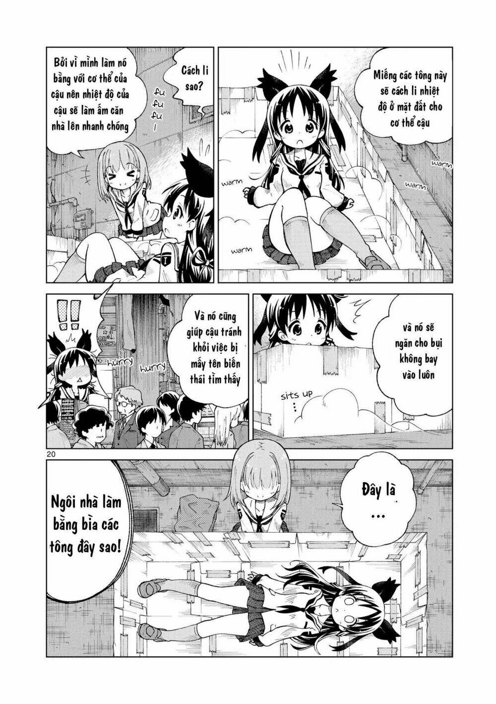 2Ljk: Chapter 1
