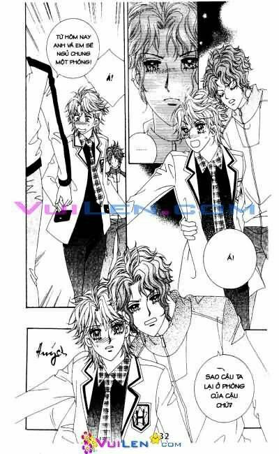 Chạm Mặt Thần Tượng: Chapter 5