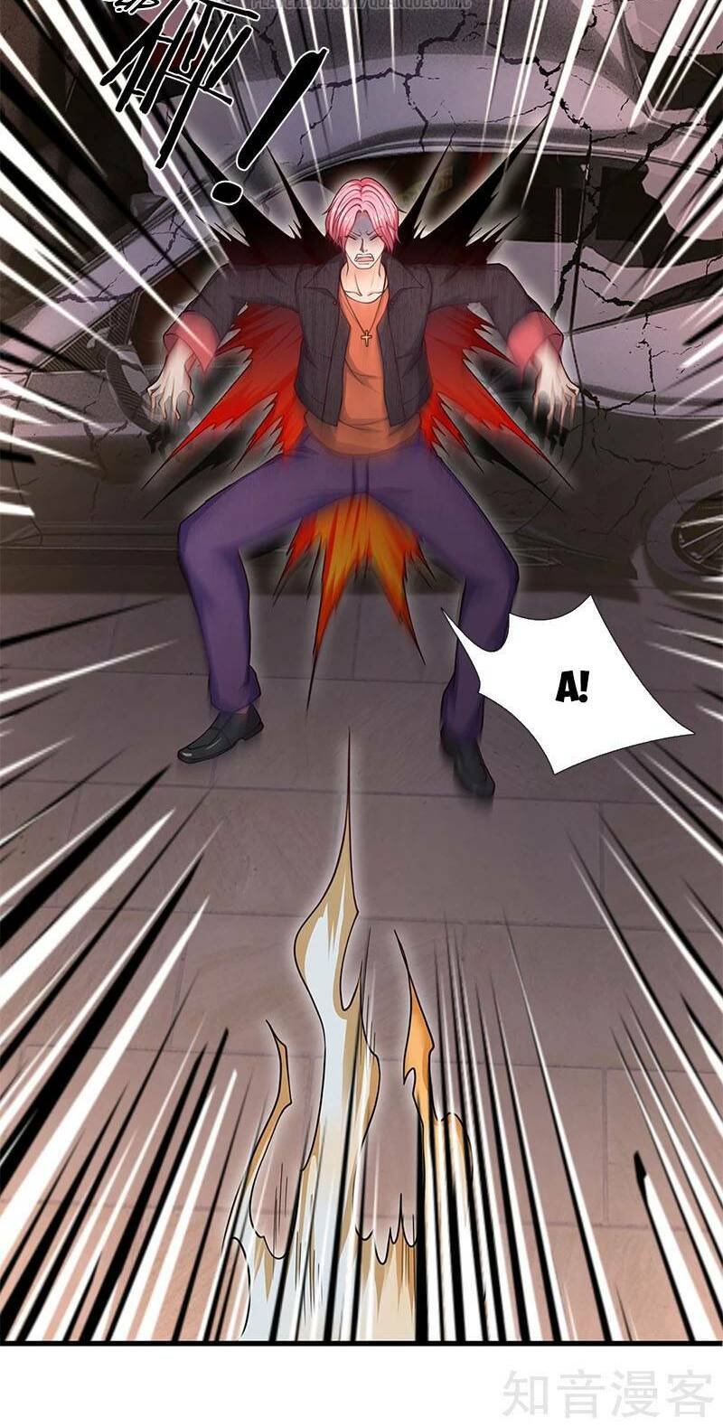 Chung Cực Binh Vương Tại Đô Thị: Chapter 80