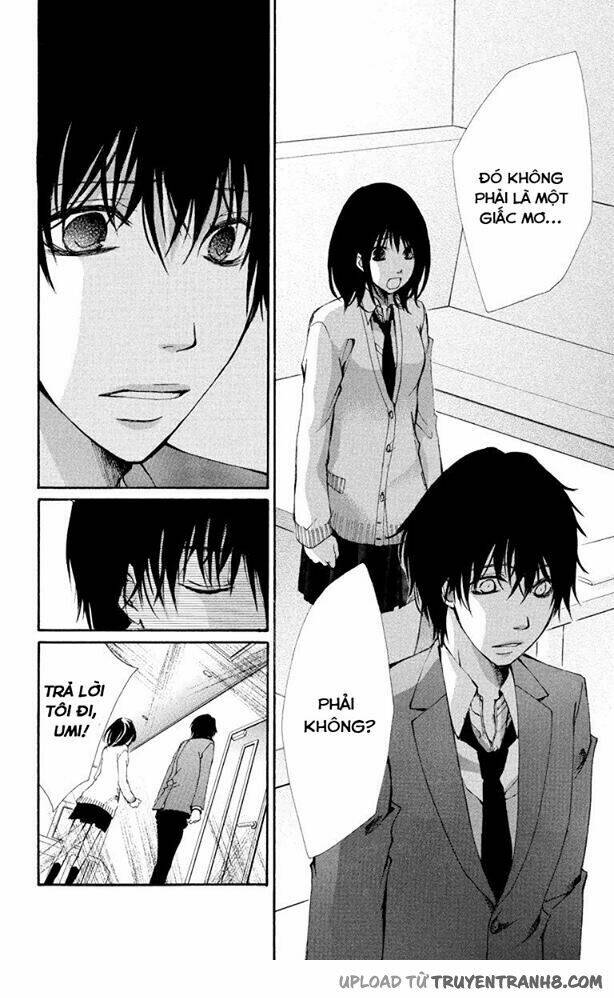 Tình Yêu Và Nỗi Đau Tột Cùng: Chapter 12